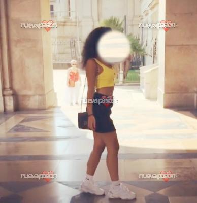 Camila,Masajes,Delicias! Masaje y depilación , llámame