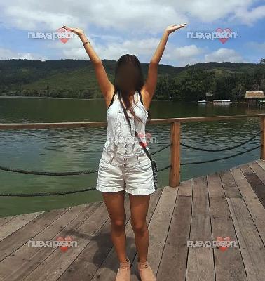 Sara 23 años , Depilaciones, masajes, exfoliación corporal! Escríbeme