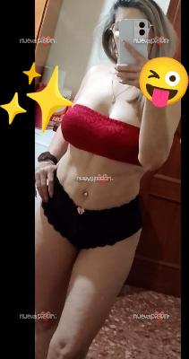 1ª VEZ!! ROSIBONITA EN PONFERRADA MADURITA FIESTERA MORBOSA MUY COMPLETA