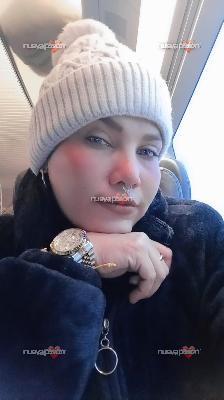 Cita detrás sala reset, Cristal ESPECTACULAR