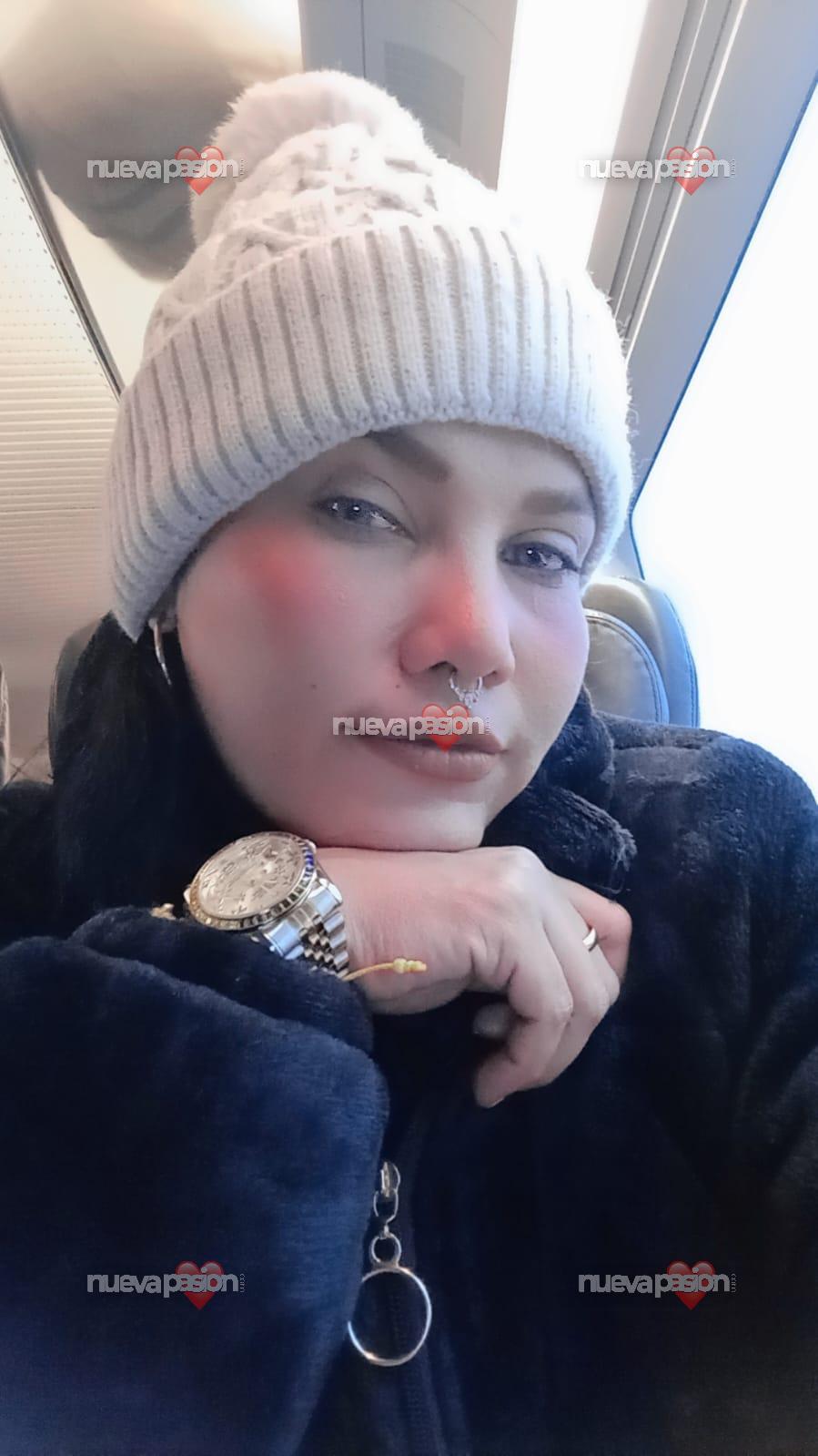 Cita detrás sala reset, Cristal ESPECTACULAR