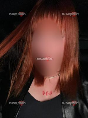 Natalia Red💋❤️❤️‍🔥 Si me ves, Entras ! Y si entras, No sales 🤤🌹🍑