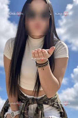 AMIGAS 24/7 SOLO DESPLAZAMIENTOS A DOMICILIOS Y HOTELES FIESTAS LARGAS