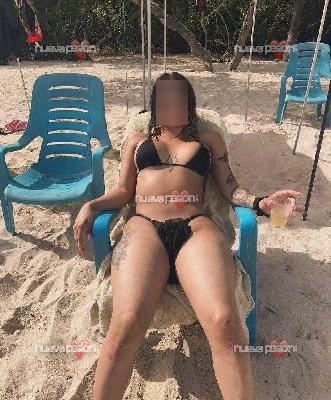 Trans Britanny Vegas