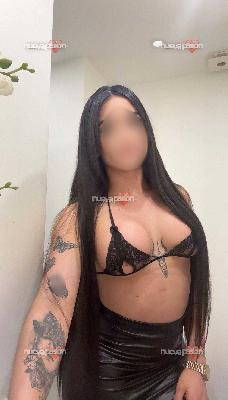 Trans Britanny Vegas