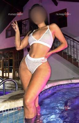 SENSUAL CARIÑOSA Y COMPLACIENTE DESEOSA DE PLACER