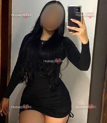 SEDUCTORA LUJURIOSA CON GANAS DE DIVERSION Y MUCHO MAS...