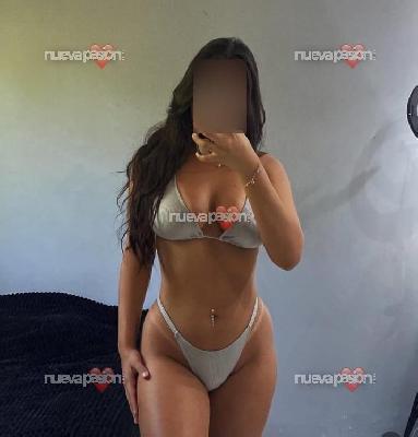 ENTREGADA EXQUISITA PURO LUJO EXPERTA, PLACER ASEGURADO