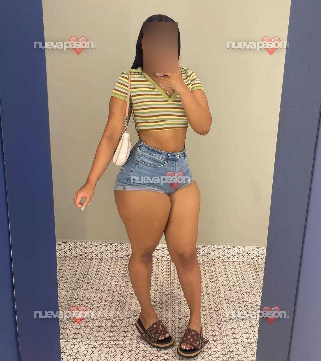 ENCANTO LATINO