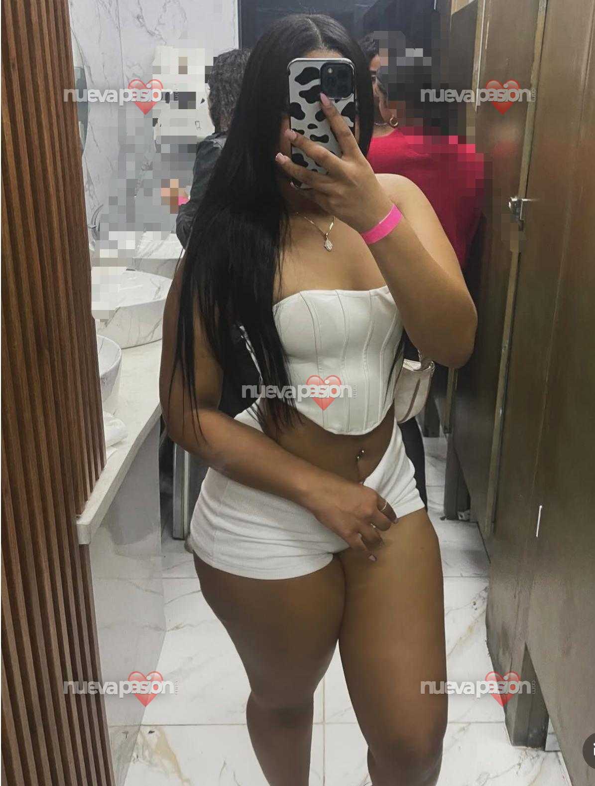 ENCANTO LATINO