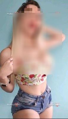 CAÑERA CACHONDA LISTA PARA HACER DE TODO EN LA CAMA