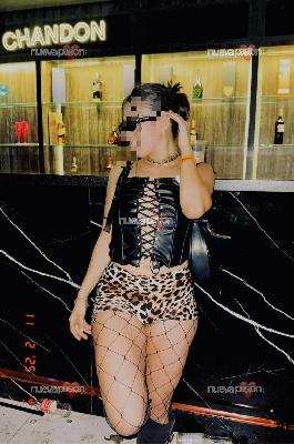 IRRESISTIBLE ARDIENTE CACHONDA LISTA PARA COMPLACERTE