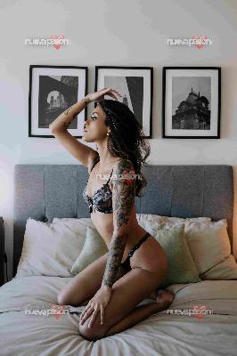 Quiero darte, vienes amor?