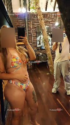 DESEOSA MORBOSA IMPLICADA CACHONDA MUY COMPLACIENTE