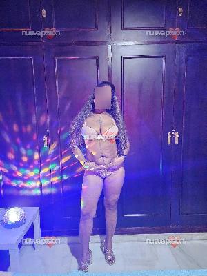 📍ESCORT DE LUJO VIP  SIN LIMITES 📍 CUMPLIREMOS TODAS TUS FANTASIAS.👌A TOPE🌹NOVEDAD
