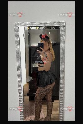 fotografias de travestis y transexuales en españa