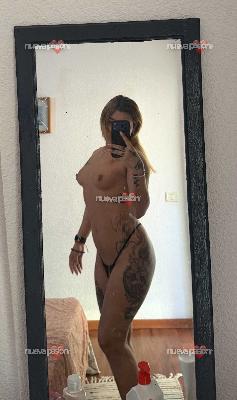 fotografias de travestis y transexuales en españa