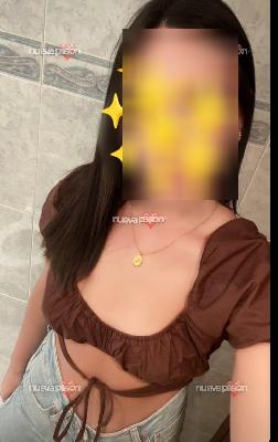 INES 🇪🇸 MASAJISTA PARTICULAR 🥰ESPAÑOLA, ZONA SANSE