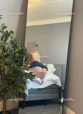 JESSICA CARIÑOSA Y CACHONDA! 24Hs Disponibe