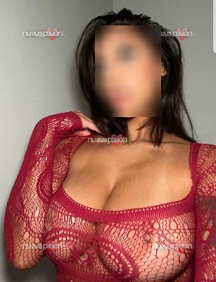 JESSICA 686735704 CARIÑOSA Y CACHONDA! 24Hs Disponibe