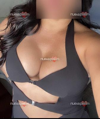 Ana, Brasileña ahora en Toledo