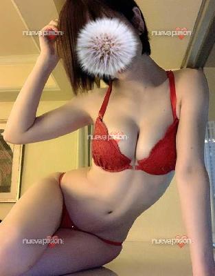 NUEVAS ESCORTS Y MASAJISTAS SENSUALES CACHONDAS Y SALIDAS 24H