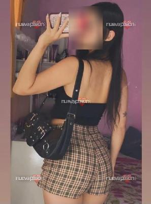 APASIONADA SENSUAL CARIÑOSA VEN A CONOCERME TE VOY A ENCANTAR