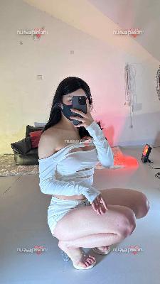 NUEVAS ESCORTS HERMOSAS CACHONDAS SUPER CALIENTES Y SALIDAS 24H