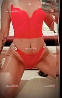 Lara canaria delgadita laguna cuadrilátero