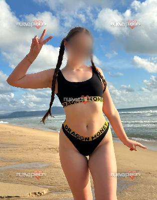 sexting atrevido y un cambio de poder que te dejará sin aliento.