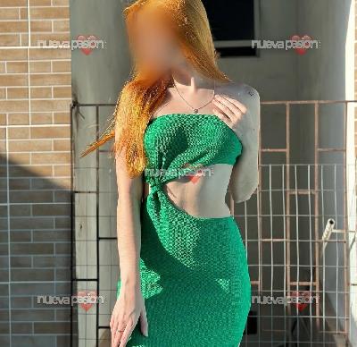 sexting atrevido y un cambio de poder que te dejará sin aliento.