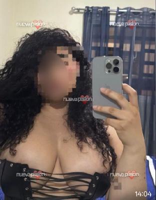 Super morenaza buena amante muy sexy