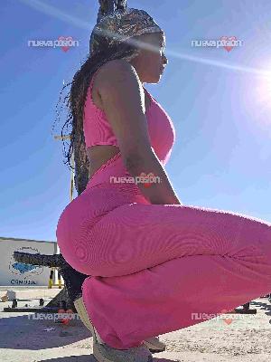 Hola estoy de paso por la ciudad mi nombre es ginebra