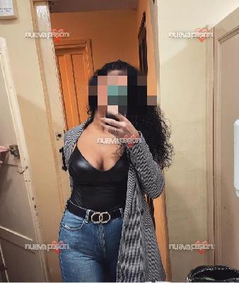 LEER BIEN. Masaje de calidad (nada de pasamanos)