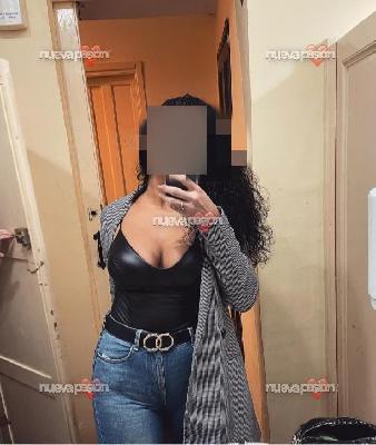 LEER BIEN. Masaje de calidad (nada de pasamanos)