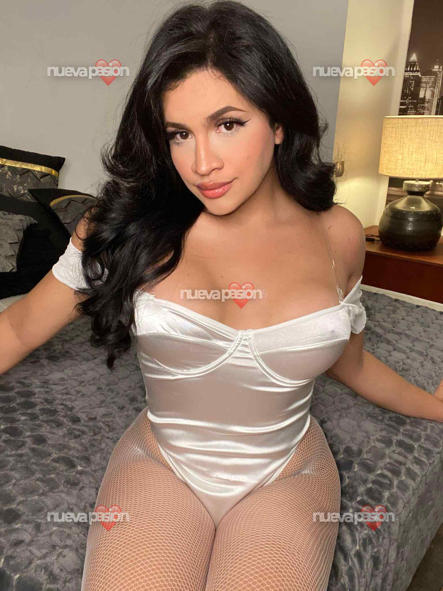 ❗NOVEDAD BOMBA❗💞VIVIANA BLANCO💞 DISFRUTA COMO NUNCA DE UNA TRANS VIP🥵🔥📲