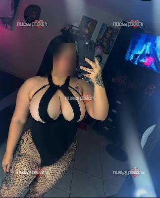 PAMELA🌹 JOVENCITA 😈 ARDIENTE