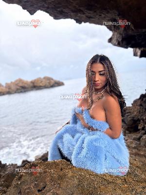 fotografias de travestis y transexuales en españa