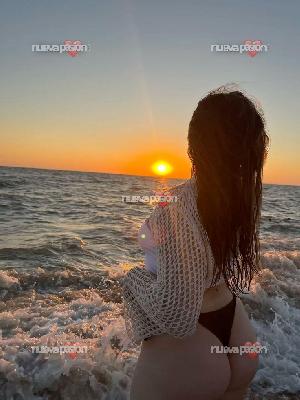 Mónica 💋 Coquetería y Sabor en una sola persona 💋