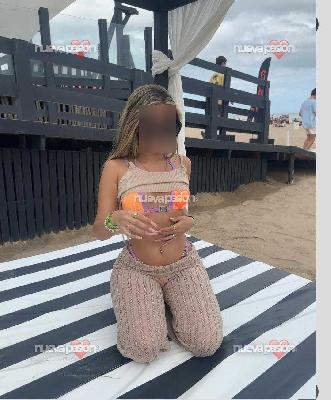 Argentina recien llegada