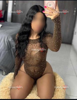 EN SANTA CATALINA  🌎 COQUETA LATINA CON GANAS DE DARTE PLACER VIP 24 HORAS  ✨