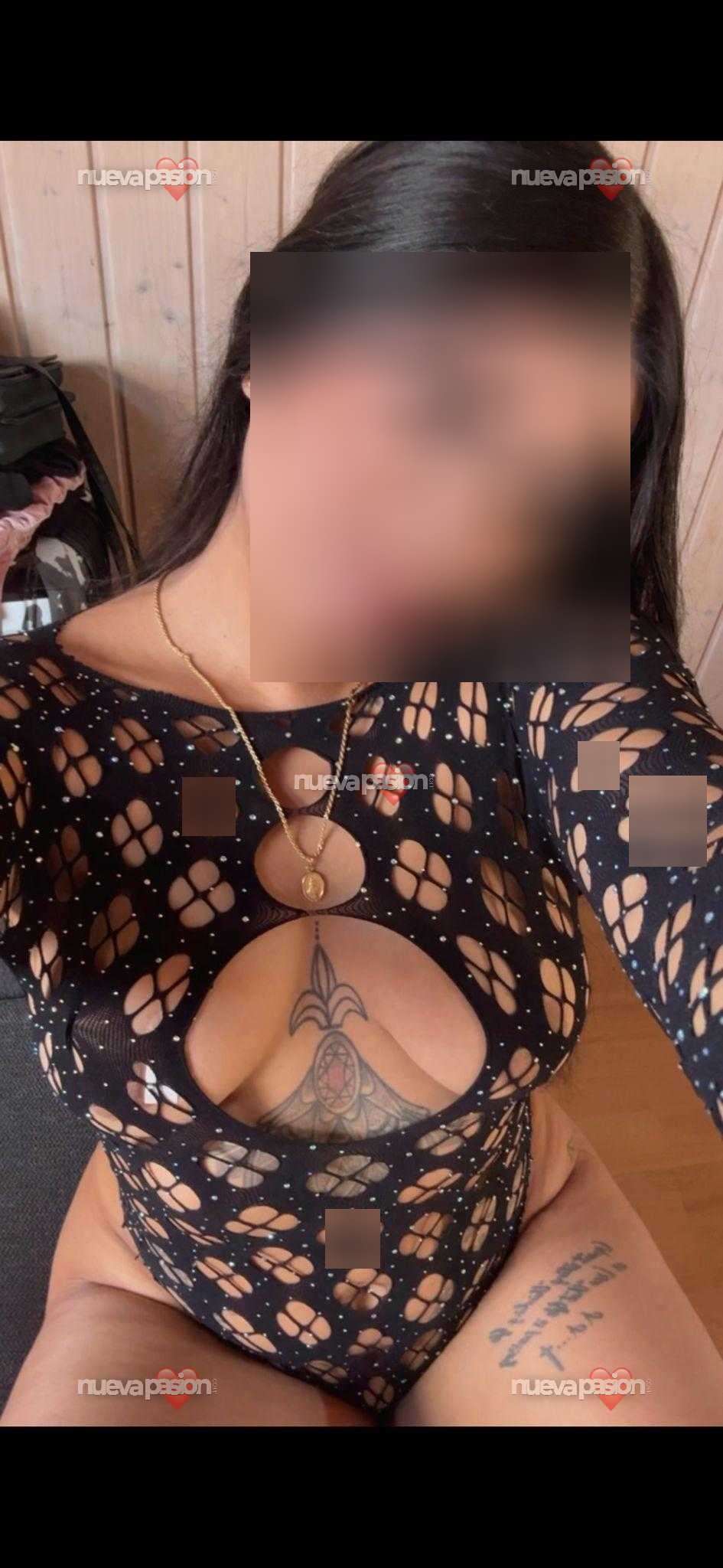 ✨🔝EN LA LAGUNA 📍 HELEN  DISPUESTA A COMPLACER TODAS TUS FANTASIAS  24 HORAS 😈😈