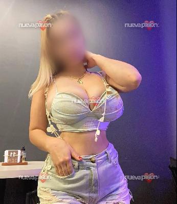 Show Privado Copro y Scan Fetiche