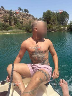 PLACER, ENERGÍA Y SENSUALIDAD EN CADA ENCUENTRO IRRESISTIBLE