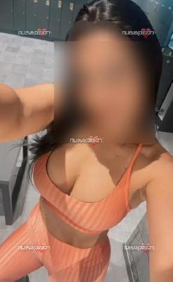 Novedad,  implicada, morosa y complaciente