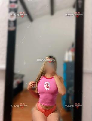 En nuestra videollamada, jugaré con tus fetiches favoritos videos videollamadas sexting