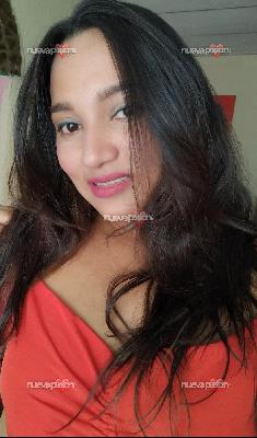 Sexting con mucho contenido caliente