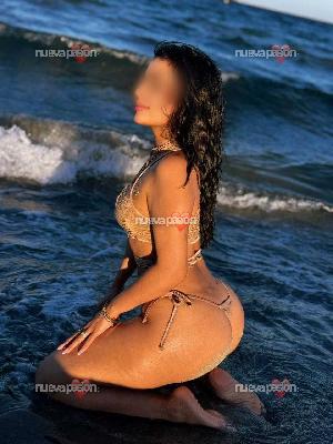 Beeky 👠💄⚡️  Costa brava🔥😍🐩 Piel Morena, APASIONADA🇺🇲👅❤️❤️