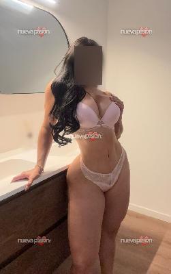 VALERIA,NOVEDAD, JOVENCITA DE LUJO, NIVEL VIP, La mejor experiencia de tu vida!!