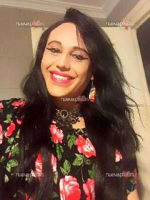 BRUNA MARTINEZ - MASAJISTA PARTICULAR TENGO SITIO